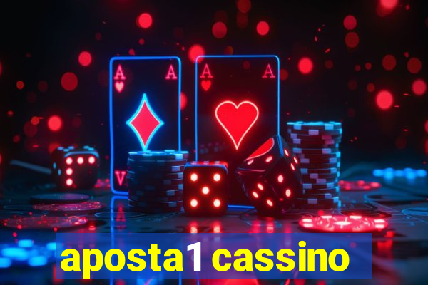 aposta1 cassino